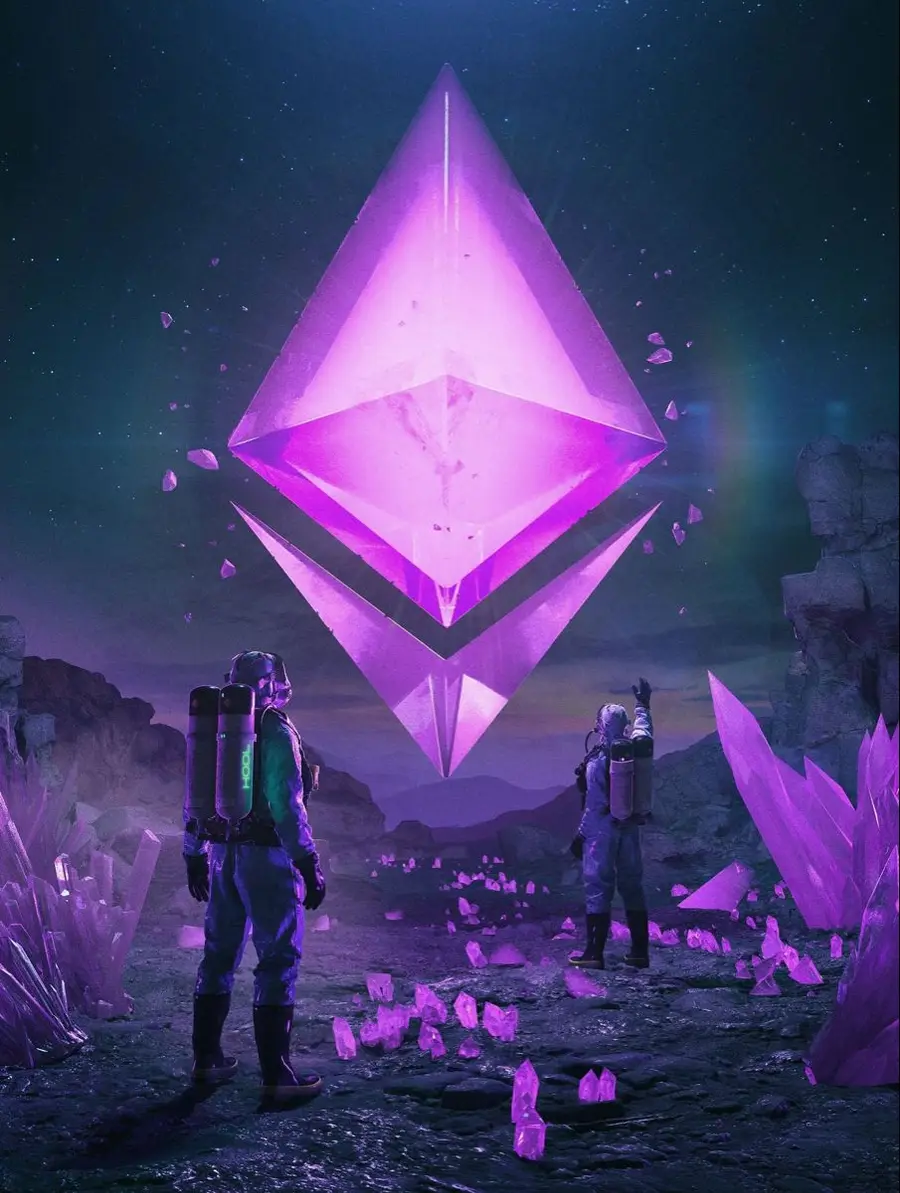 Javizen team collaborating on blockchain projects